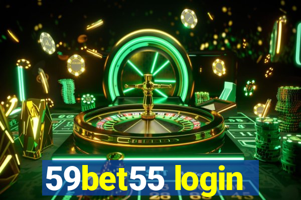 59bet55 login